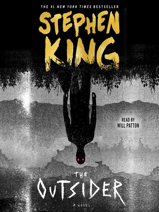 Title details for The Outsider by Stephen King - Wait list